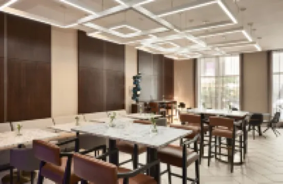 新奧爾良法國區萬豪AC酒店