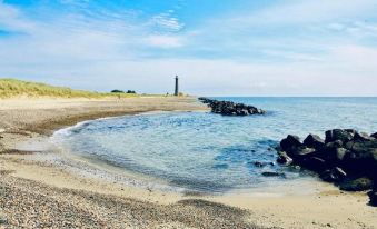 Hotel Strandly Skagen