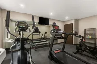 Sleep Inn Lithonia - Atlanta East - salle de sport
