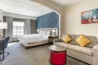Comfort Suites Ocean City West Hotels in Berlin