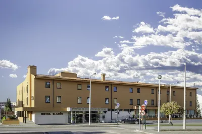 Hotel D. Luis - Elvas