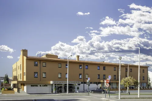 Hotel D. Luis - Elvas Hotels in Elvas