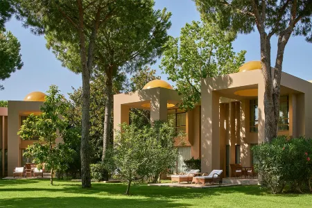 Gloria Serenity Resort