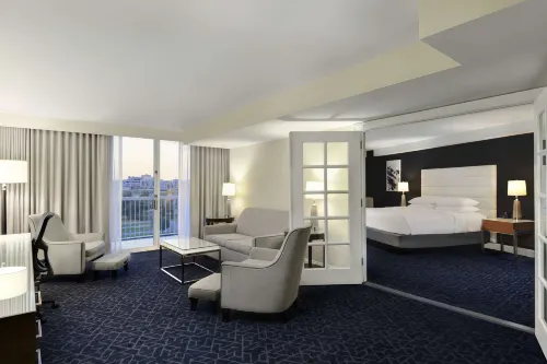 Hotel Tampa Riverwalk Hotels in Tampa