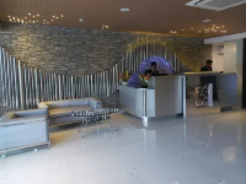 機場城中心酒店