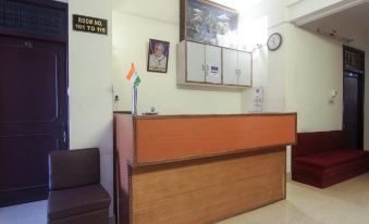 Hotel Raj Palace