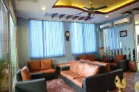 索里亞海灘度假村 Periyamudaliyar Chavadi住宿飯店