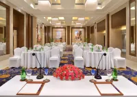 Golden Sarovar Portico - Business