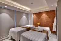 Regenta Fairlark Vadodara - spa