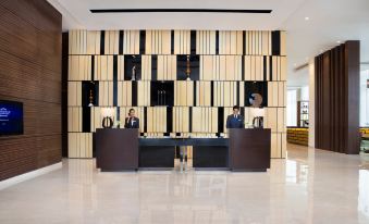 Fairfield by Marriott Bengaluru Outer Ring Road