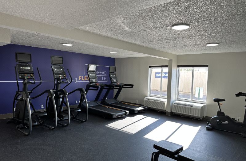 Holiday Inn Express & Suites Eden Prairie - Minneapolis by IHG photo 5