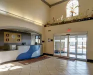 Comfort Inn & Suites Amarillo East