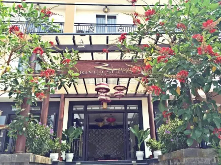 River Suites Hoi An