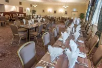 Ben Nevis Hotel & Leisure Club - servizio colazione