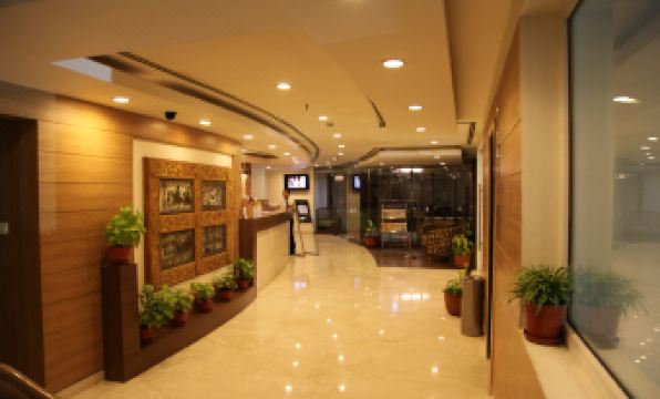 Ira by Orchid Bhubaneswar