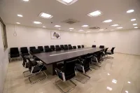 Apricot Hotel Ahmedabad