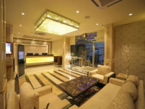 Hotel Royal Inn Hotels in Sikar