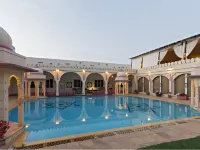 Rohet Garh Hotels in Pali