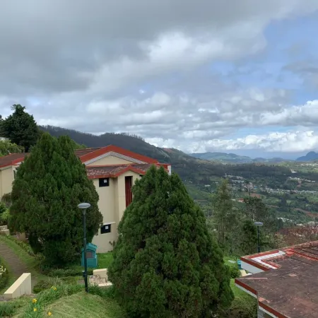 Mountain Retreat - A Hill Country Resort