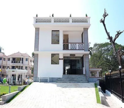 Hotel Adithya Nest Hotels near Shri Gadi Chamundeshwari Devi Gudi