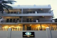 Coastal Pearl Hotel Miramar Panaji Hotels in Panaji