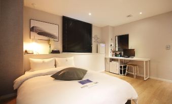 3. 호텔얌안동문화의..