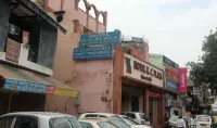 K C Plaza Hotels in Central Delhi