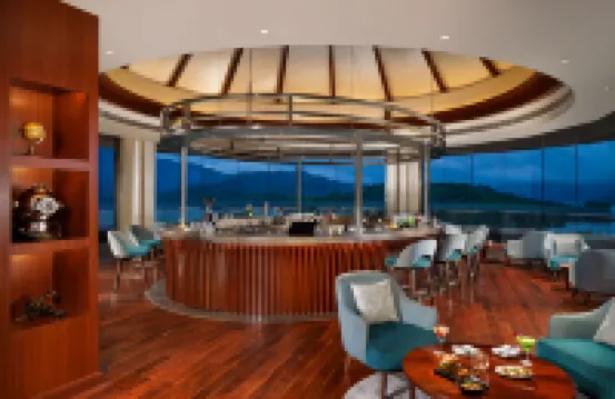 喀拉拉邦塔吉韋援度度假酒店和水療中心 瓦亞納德酒店