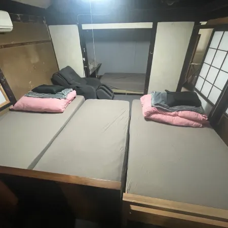 Guest House Gakidaisho