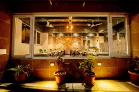 Hotel Prabha Palace
