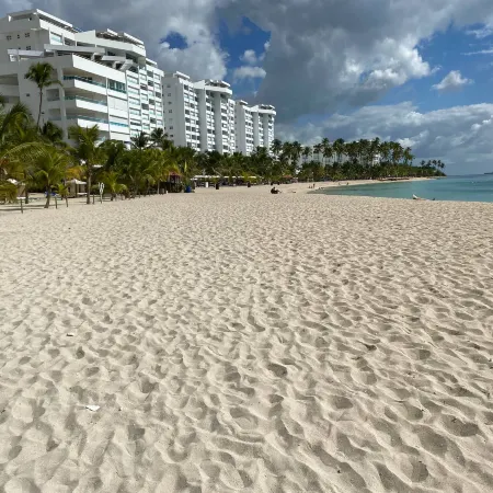 Spacious Apto with Spectacular Views of the Beach Hotels in Juan Dolio