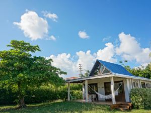 San Andres Scuba Boutique Hotel