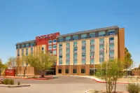 Four Points by Sheraton at Phoenix Mesa Gateway Airport Hotels near Garden Center at The Home Depot