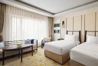 Taj Tirupati Hotels in Tirupati