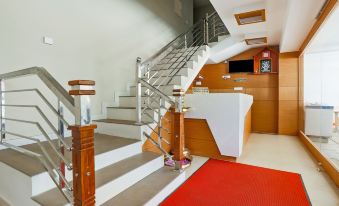 Itsy Hotels Kottaram Residency