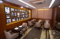 Sai MAA Hotel & Residency - breakfast