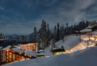 Hotel Royal Castle, Gulmarg Hôtels à : Baramulla