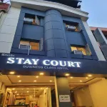 Stay Court - Business Class Hotel - Near Central Railway Station のホテル