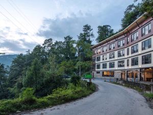 Indra Mandala,Gangtok - am Hotel Kollection