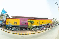 Hotel Panchami