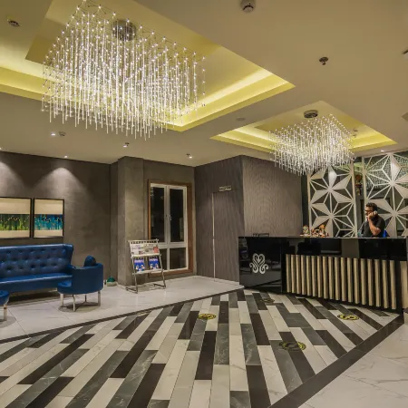 Hotel Shakti International