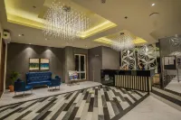 Hotel Shakti International