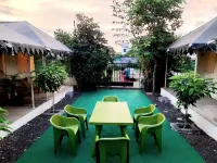 Nature Nest Resort Hotels in Varve Khurd