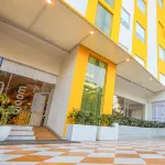 Bloom Hotel - Jalandhar Hotels near Lakshmi Narayan mandir