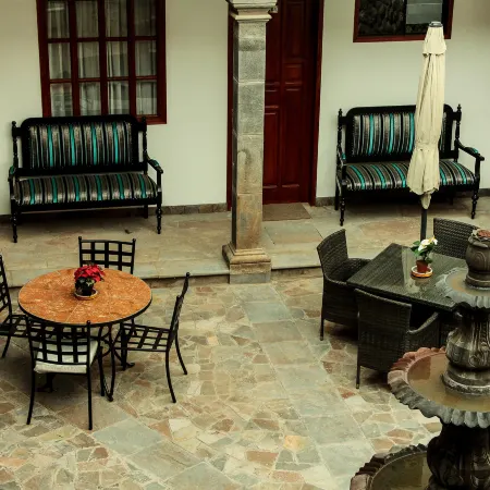 Illa Hotel