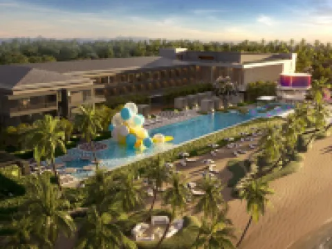 อพาร์ทเมนต์ชายหาดโรคซี โรงแรมในลุนดู