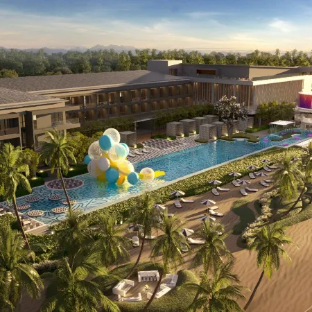 Roxy Beach Apartment