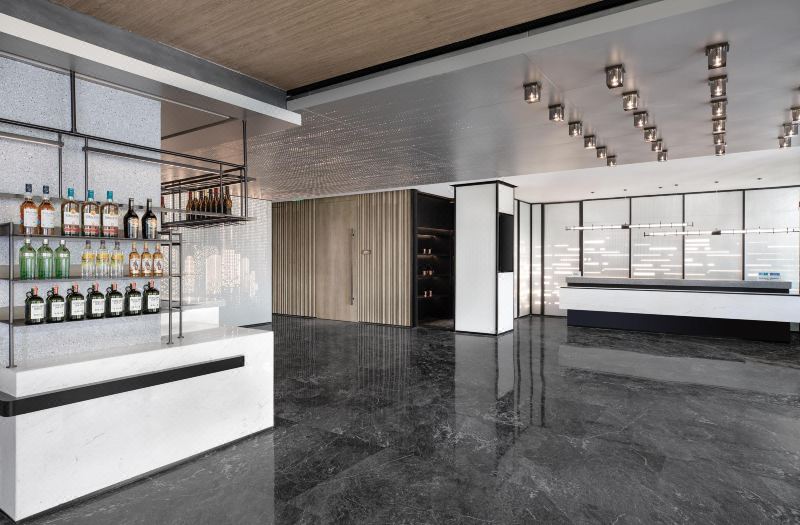 AC Hotel by Marriott Suzhou photo 4