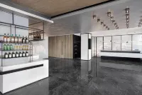 AC Hotel by Marriott Suzhou - bar