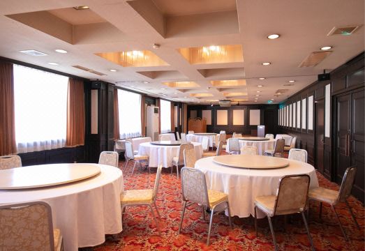 호텔 부대시설 이미지